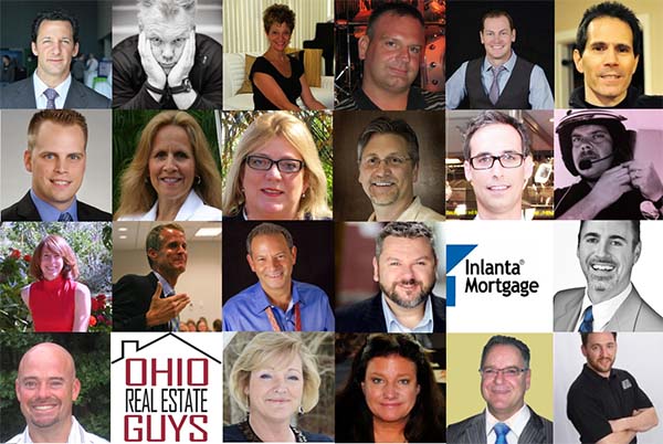 ReboGateway's tweet image. RT @ProMtgBankers @FirstCAEscrow: Tips from the 25 Most Influential #RealEstate and... bit.ly/1xw1h0P