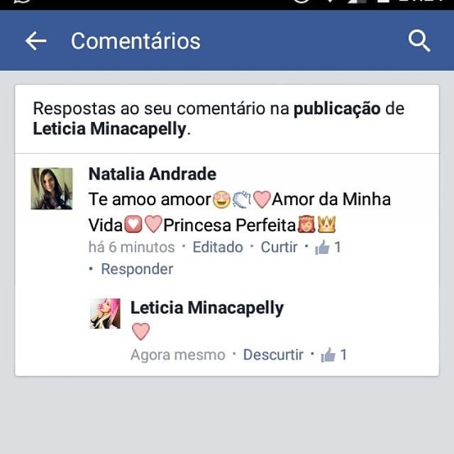 Natalia584246's tweet photo. Minha vida💟Meu tudo😍Eu te amo minha Princesa,Para seempreee❤👉👈 @Encantadaprin http://t.co/7IyYAScTTS