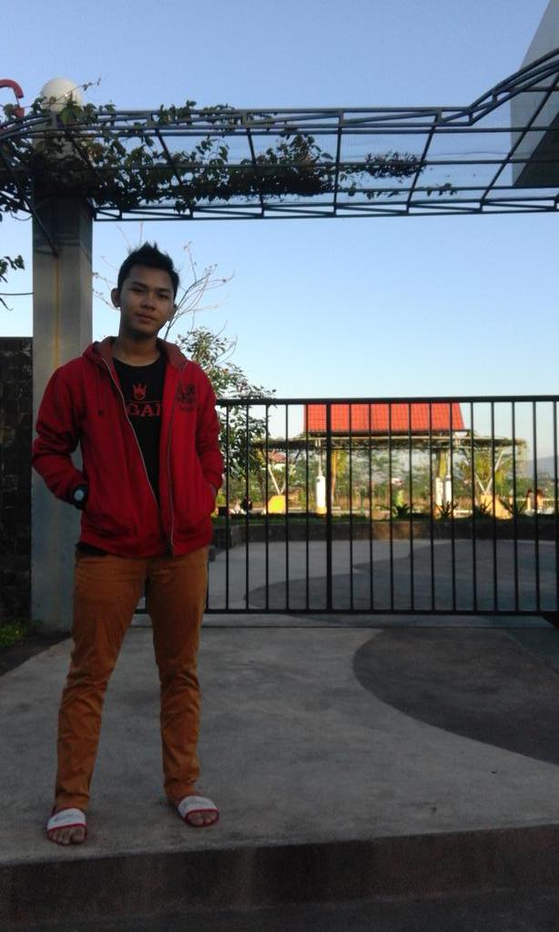 Reza ikhza zein (@rezazein97) on Twitter photo 