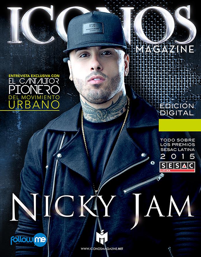 WestWoodEntt's tweet photo. RT @iconosmag: Entrevista exclusiva con @NickyJamPR en #IconosMagDigital
Aquí http://t.co/8Y7S90lquW http://t.co/rWj3du2Vtc