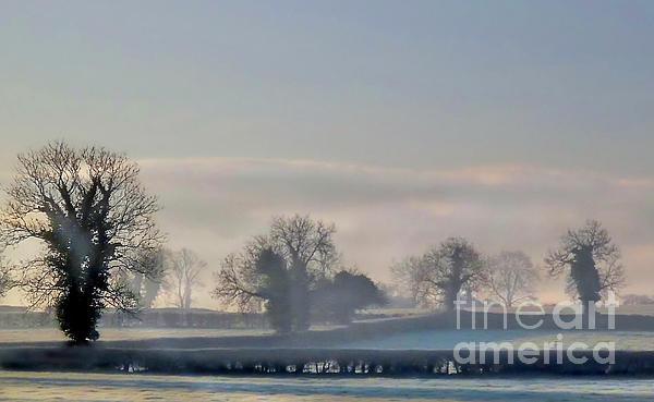New artwork for sale! - "A frosty irish morn" - http://t.co/2XjR1yHxeD @fineartamerica http://t.co/43Mb5Zaom3