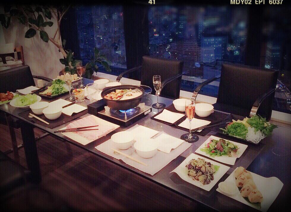 吉瀬美智子 昨晩は自宅にてお祝いの会 たくさん重なりました 笑 Http T Co Inyho0ttno 吉瀬美智子 昨晩は自宅にてお祝いの会 たくさん重なりました 笑 Http T Co Inyho0ttno