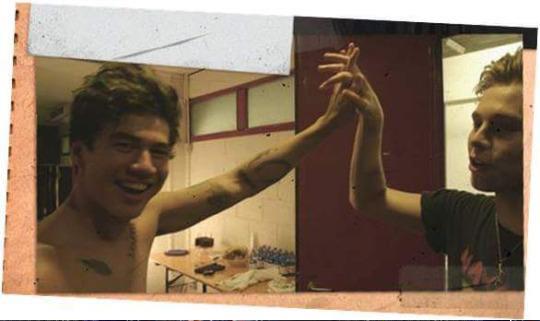 Best Parents award Goes to my Dads , I Love You Daddies ❤️💕🌹
@LukcThcPenguin