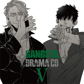 Gangsta ギャングスタ 漫画詳細 マンガぶれいく