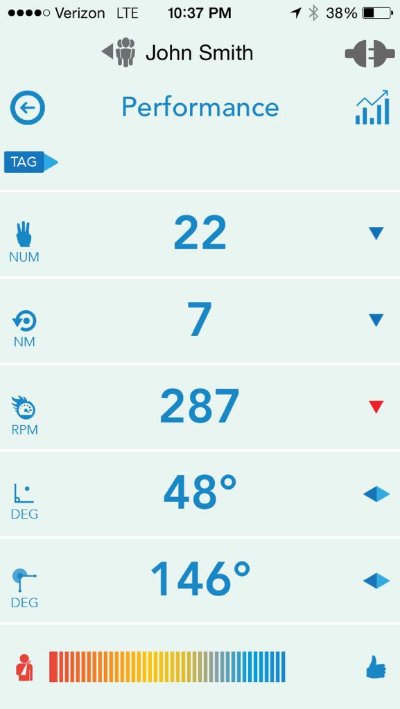 DrivelinePulse's tweet image. mThrow 2.0 now available on @AppStore ! download now to see the updates! 
appsto.re/us/F27h5.i