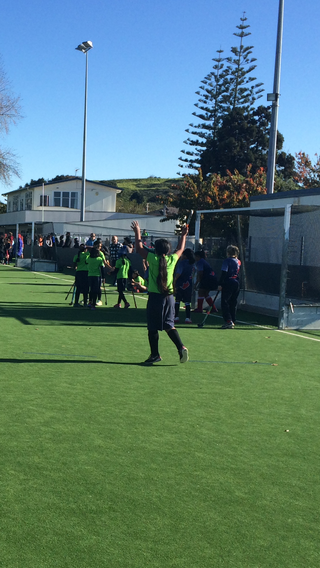 Sport Auckland tweet media