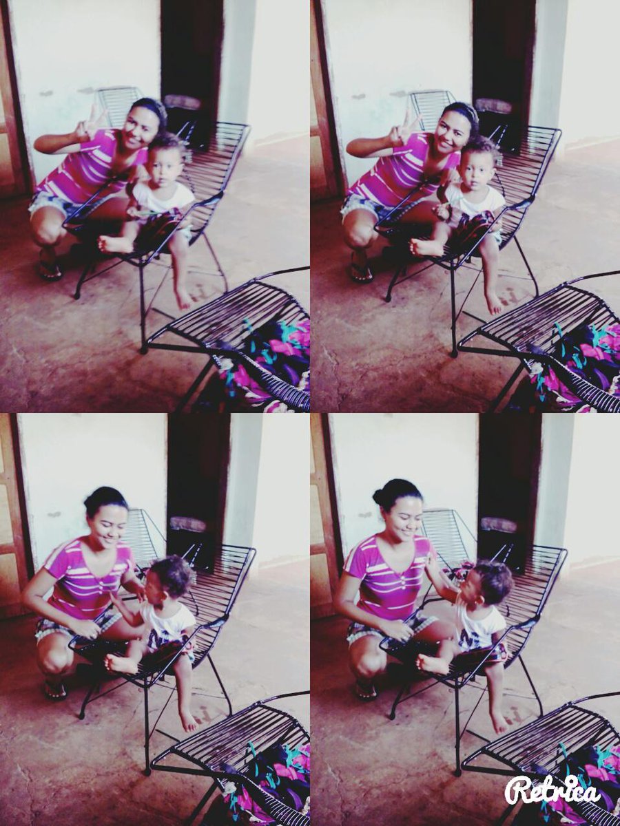 BrenaBarbosaa's tweet photo. #LittlePrincess
#FourIsTooMuch
#Laysita http://t.co/9HLMlw8m8y