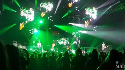 teegz8300's tweet photo. http://t.co/XnI94lgobH Seen on Fahlo: THANK YOU BRISBANE! http://t.co/KksaJpUvUo