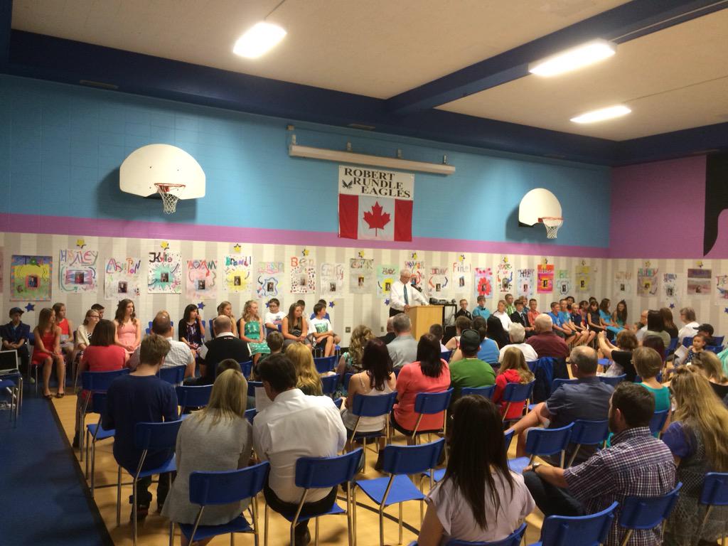 Robert Rundle School on Twitter: 
