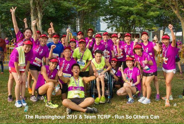 LotusB10's tweet photo. @runninghour2015 w Team TCRP #Run So Others Can #running #blind #disabled 10km 1/2 #marathon https://t.co/I8grTnPI2w http://t.co/QmJIMj2uGz