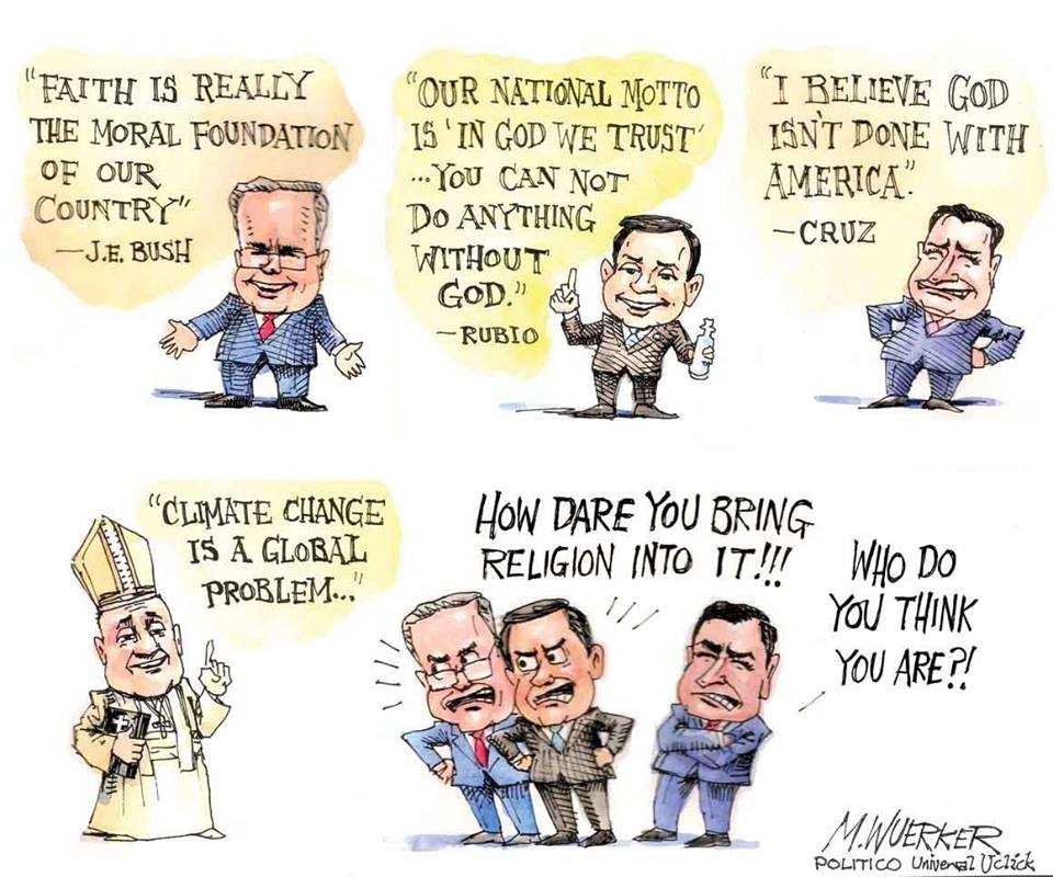 siaayrom's tweet photo. #RepublicanScience http://t.co/6LTeEasdVs