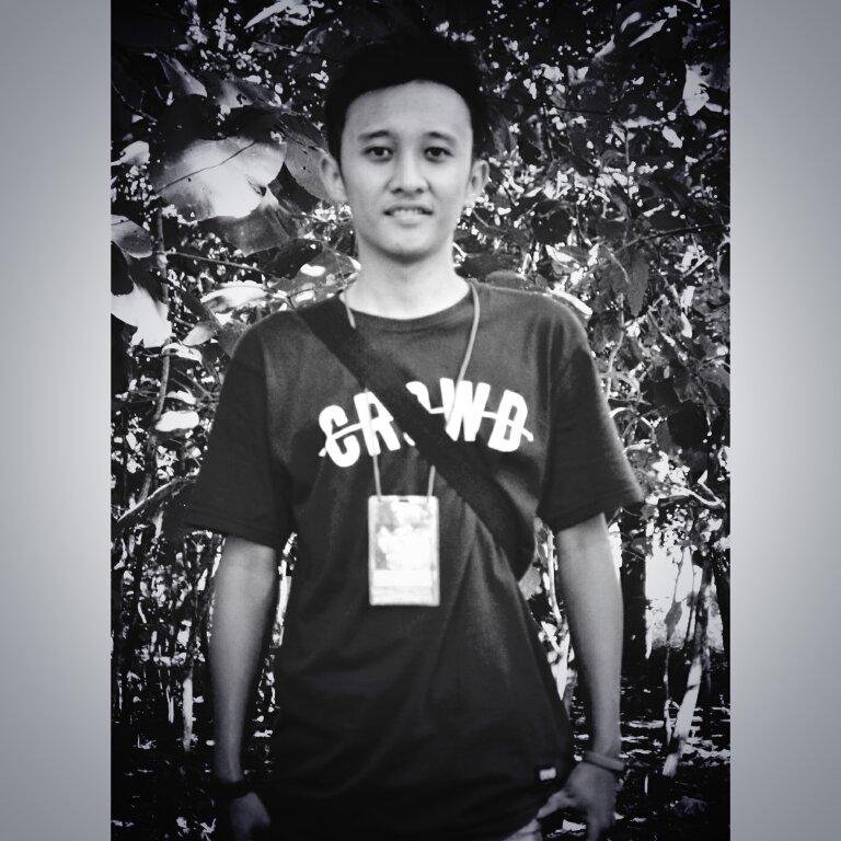 Dhyan Astiawan  (@dhyanpete) on Twitter photo 