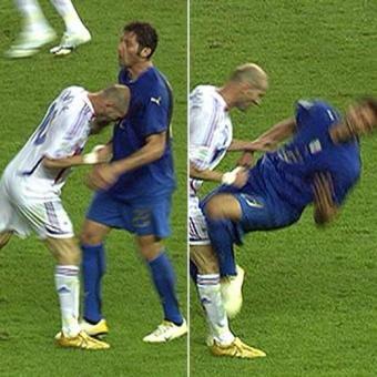 Happy Birthday Zinedine Zidane  