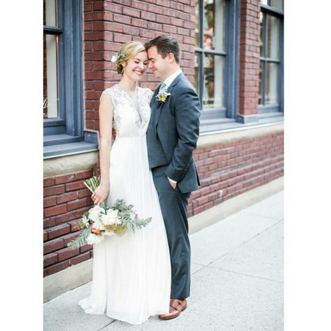 Brix Weddings tweet media