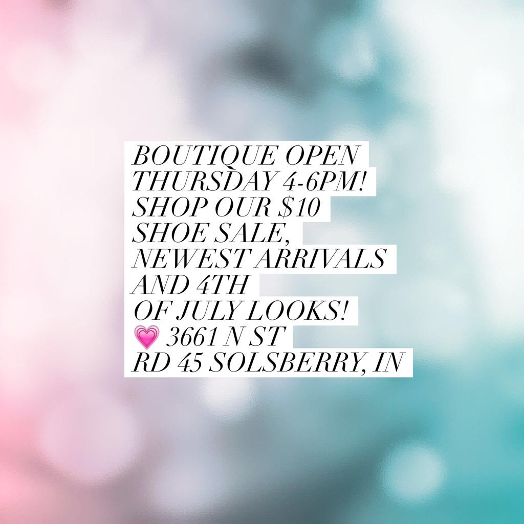 PurelyShelby's tweet photo. Shop Bloomington! #shoplocal #Bloomington #indiana #iub #Hoosiers http://t.co/w4VrF1TJmM