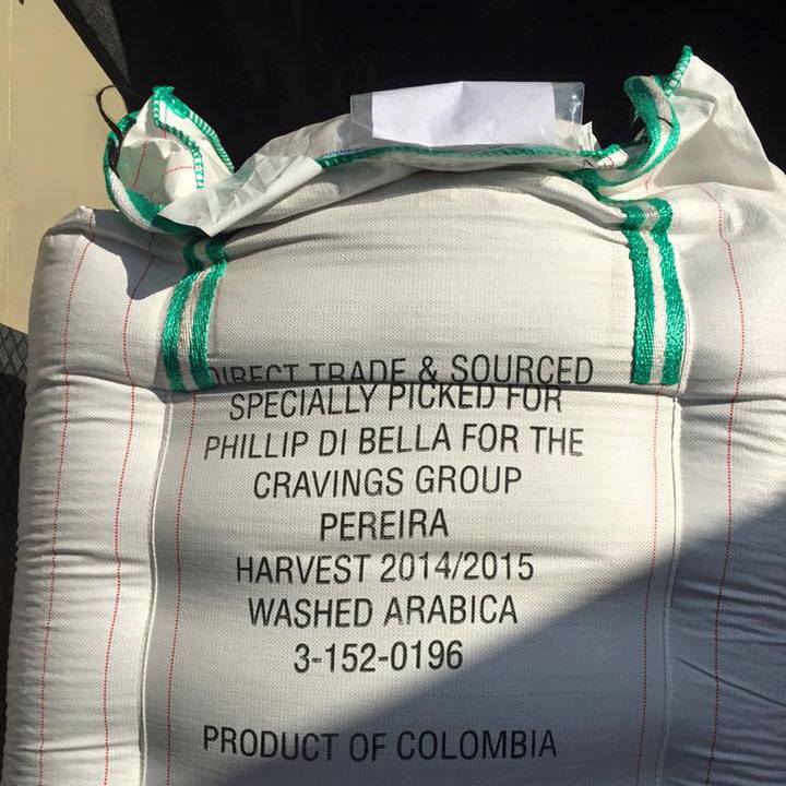 DiBellaCoffees's tweet photo. Quality assurance from Crop to Cup is our guarantee! #croptocup #qualityassurance #ethicaltrade #dibellacoffee http://t.co/iaVCWLG85o