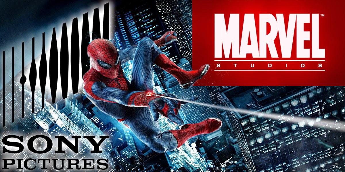 PopWrapped's tweet image. Oh No! @SonyPictures Hacking Saga Targets #SpiderMan! (STORY) bit.ly/SonyHackSpider…  #SonyHack