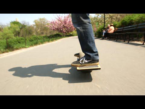 swissforextradi's tweet image. Commute to work on a one-wheeled scooter:… dlvr.it/BJXTqD #Businessnews #Commute #onewheeled #scooter #work