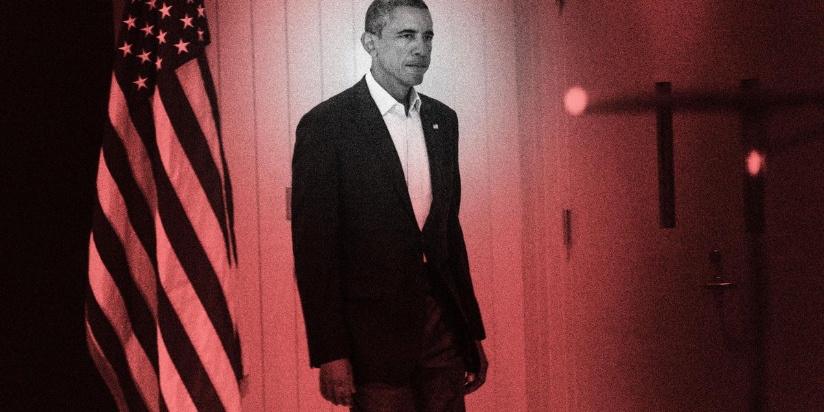 How the White House abandoned American hostages. atfp.co/1KaVyYb