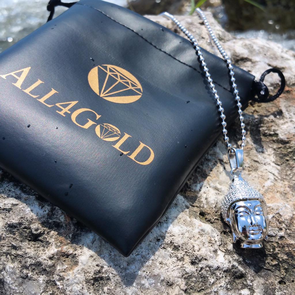 ALL_4_GOLD's tweet photo. A few new pieces from our @ALL_4_GOLD signature collection. More pics and info @ http://t.co/1pqpreHnuB http://t.co/uLNPNd4hFg