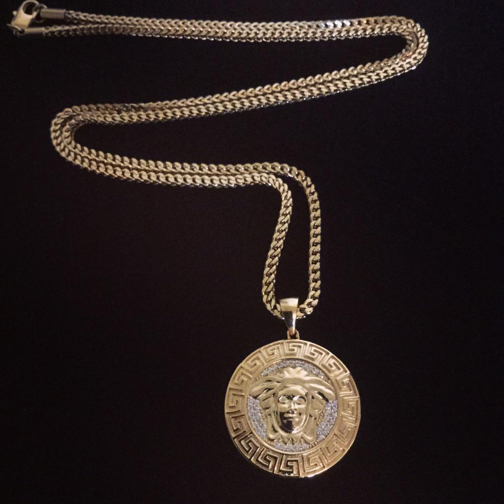 ALL_4_GOLD's tweet photo. A few new pieces from our @ALL_4_GOLD signature collection. More pics and info @ http://t.co/1pqpreHnuB http://t.co/uLNPNd4hFg