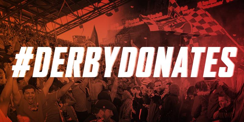 dynamocharities's tweet photo. It's Derby Week! If @HoustonDynamo wins, @FCDallas will donate $1K in equipment 2 @NeighborhoodCtr #DerbyDonates http://t.co/BJbriQMfZX