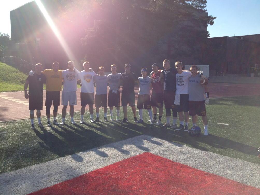 Jay DeCann tweet media