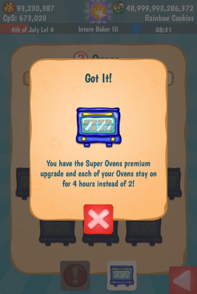 CookieCollector's tweet photo. Sneak peak at what's coming in a few updates! http://t.co/PtMjpow4B0 http://t.co/AjftISctd7