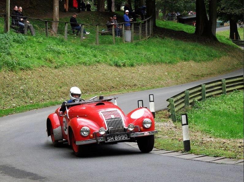 AllardOC's tweet photo. Thanks for the follow @KGWNickAllard @BarnfinderWeb @rickettsae @Alvisracer http://t.co/jDbfVIuCgc