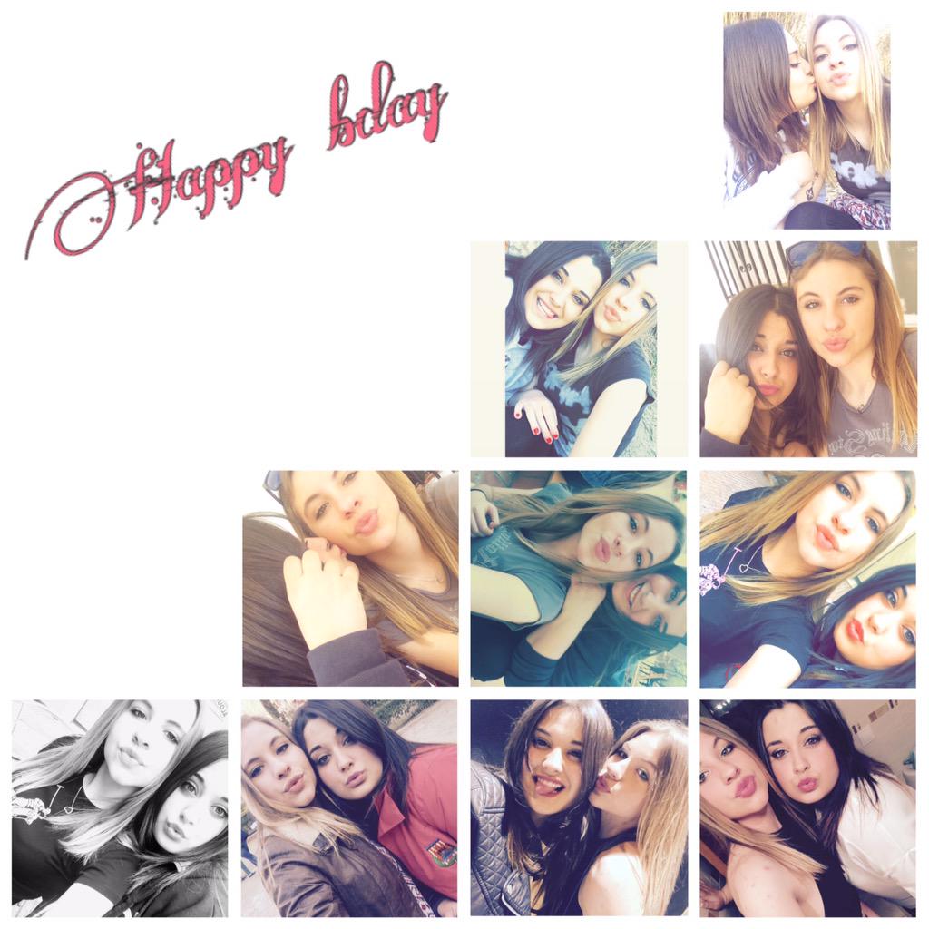 AlexiaUbeda8's tweet photo. De las personas que nunca faltan, que siempre están y que así quieres que siga siendo siempre.😍🎉🎂💞  @MontsetaSanchis http://t.co/1Ju9uLEzIZ