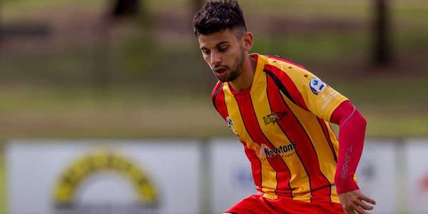 aleaguemen's tweet image. A-League transfer radar: Can Perry Mitris make the transition to the Hyundai A-League? ffaus.co/1Gkk8iS