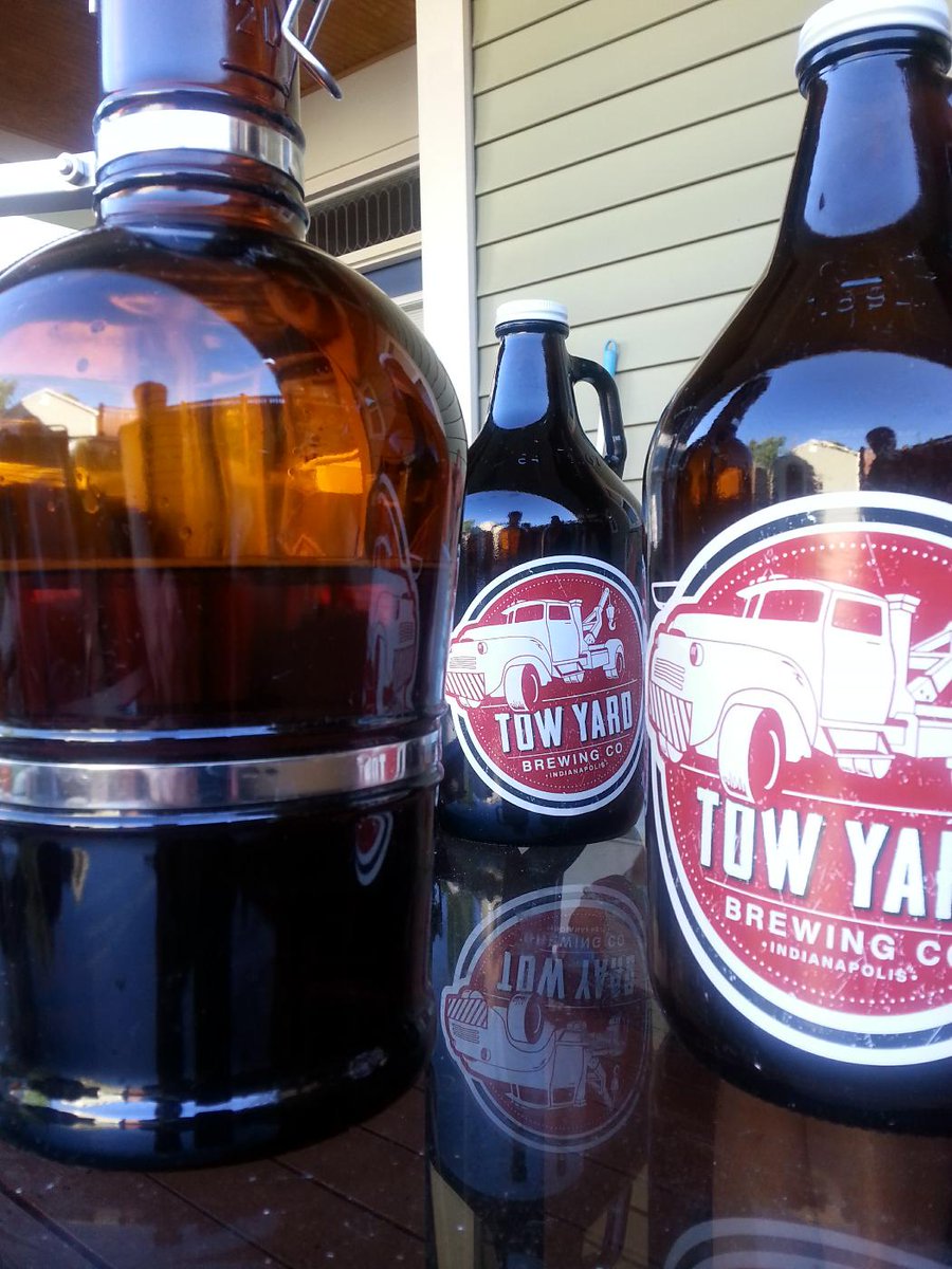 TrebleBrew's tweet photo. #TeamTreble meeting! Prepping for our  private event this Friday #beer http://t.co/iF6OsDPiC6