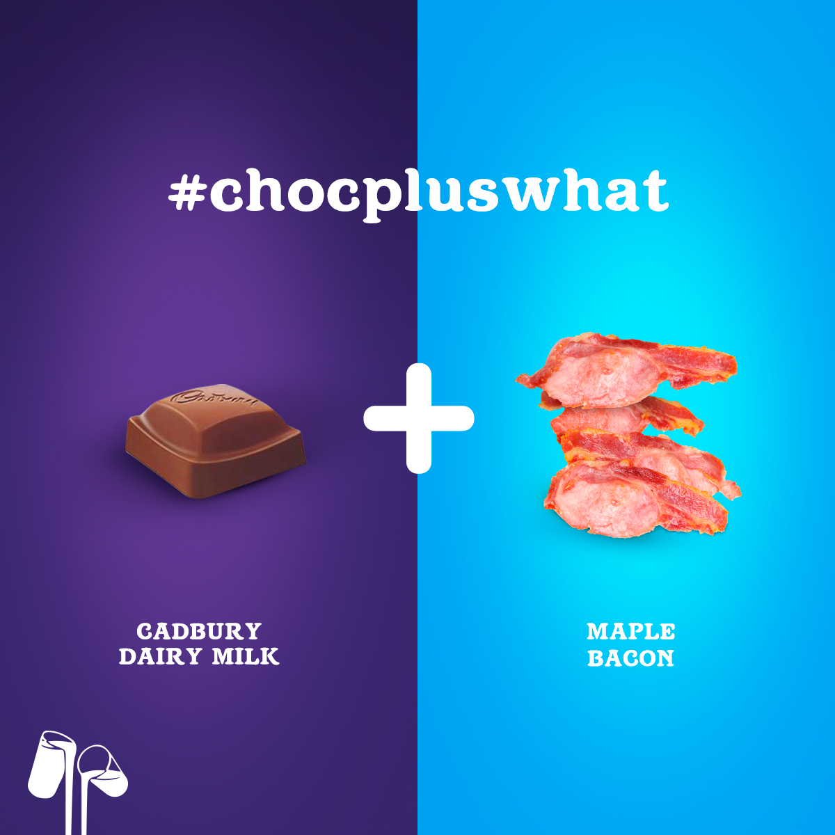 Cadbury_NZ's tweet photo. We were wondering what other Kiwi Favourites youβve put with chocolate? What worked? What didnβt? #ChocPlusWhat http://t.co/Ei9PEq8bj4
