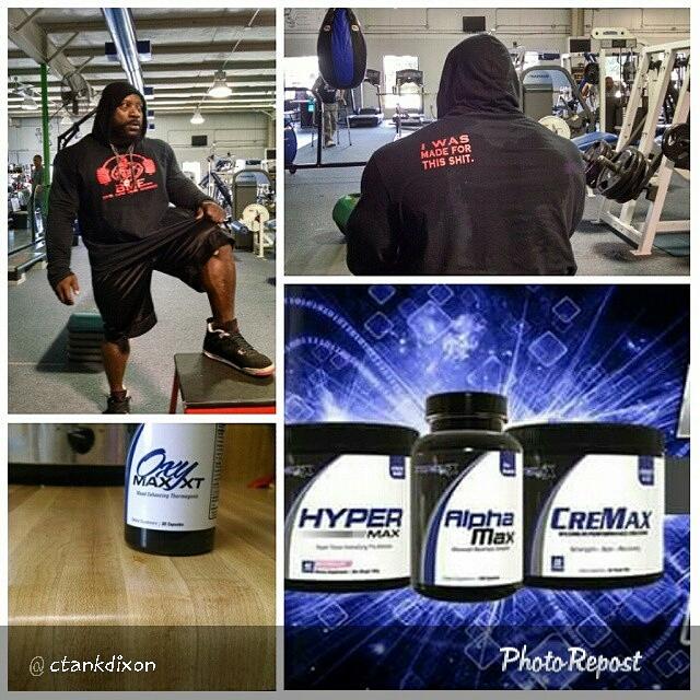 performaxlabs's tweet image. @CTANKDIXON prepping for 2015 Mr. Olympia with the help of @performaxlabs quality supplements!! #performaxlabs #gains
