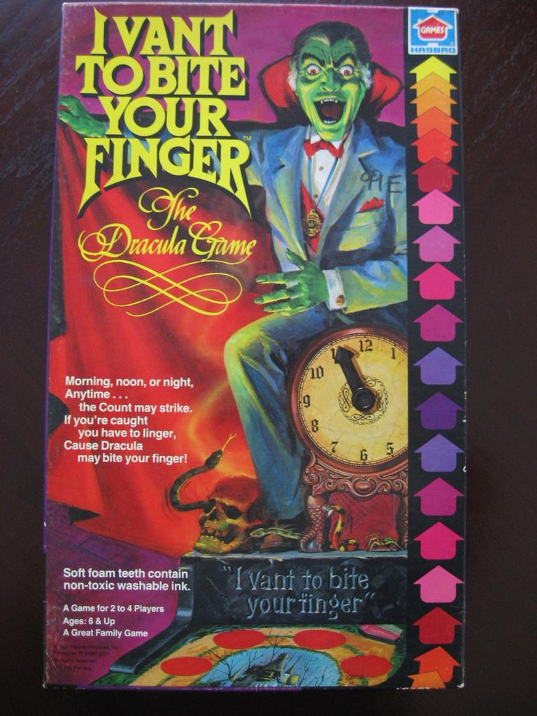 AndrewTarpey's tweet photo. @tufnell225 Remember This One Mate? I've Got This But I Think My Fangs Are Dried Out Now After All The Years. http://t.co/OvdDGODipj