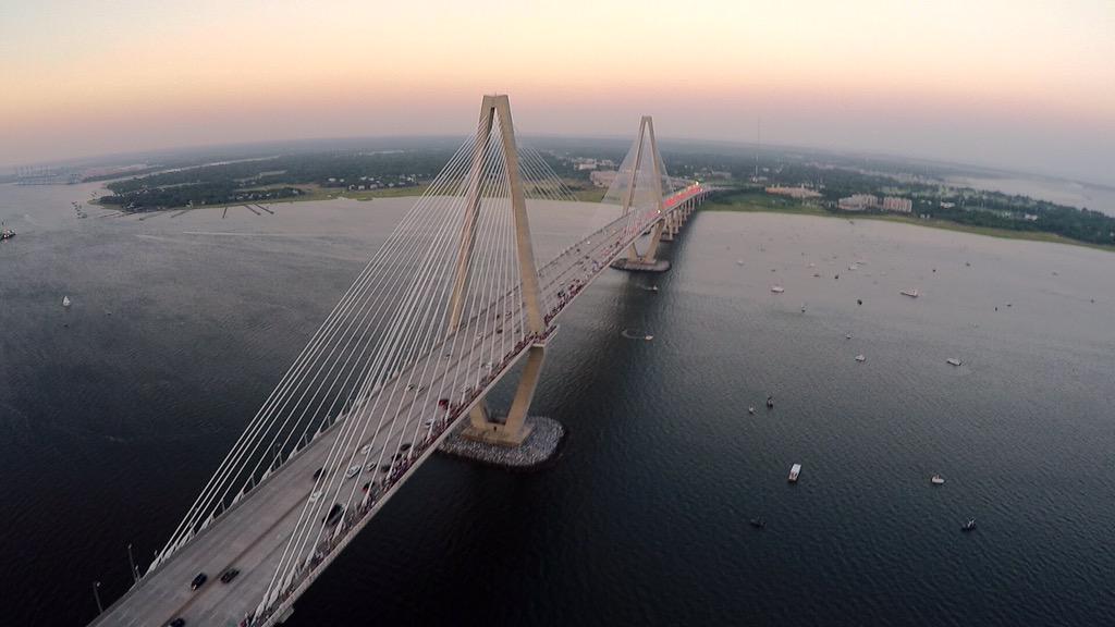 michael_kocis's tweet image. @holycityheli the shots are endless of the #CharlestonUnityChain. #GoPro still, lots more in there