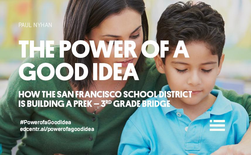 LBornfreund's tweet photo. Principals are central to the success of PreK-3rd grade strategies. @SFUnified #PreK3rd http://t.co/n6MFgD9PA3 @NAESP http://t.co/fX6XAxfToO