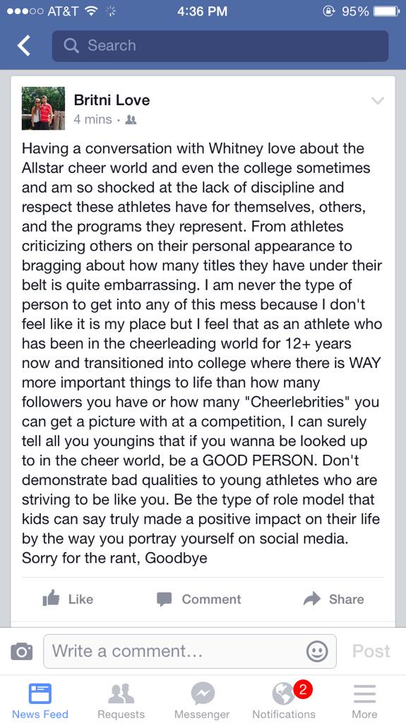 cheerzone_nc's tweet photo. “@BritniLove1996: http://t.co/hrBjOvAR4Y”