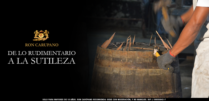 Nosotros hacemos que el esfuerzo se convierta en calidad premium