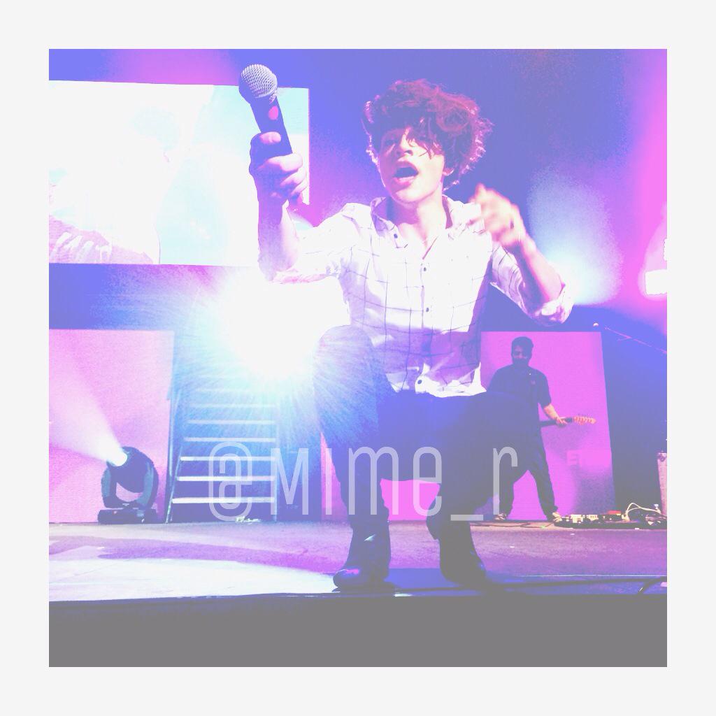 Mime_r's tweet photo. PT.2 🍍#CD9
🍍#MeEquivoque 
🍍#KCAMéxico http://t.co/1WGA7SCfi2