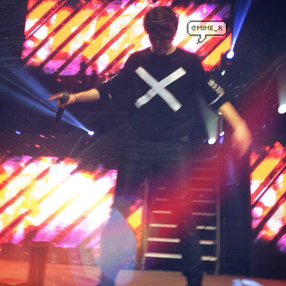 Mime_r's tweet photo. PT.2 🍍#CD9
🍍#MeEquivoque 
🍍#KCAMéxico http://t.co/1WGA7SCfi2
