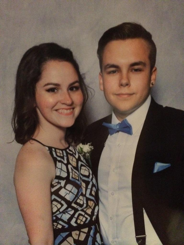 SamHuntr's tweet image. Pram2k15