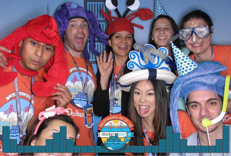 SassquatchBites's tweet photo. @SassquatchBites want to work with us?? Check out the Docker Careers Page! Join Our Crew! #dockercon #dockerselfie http://t.co/zBVLJrKxL6