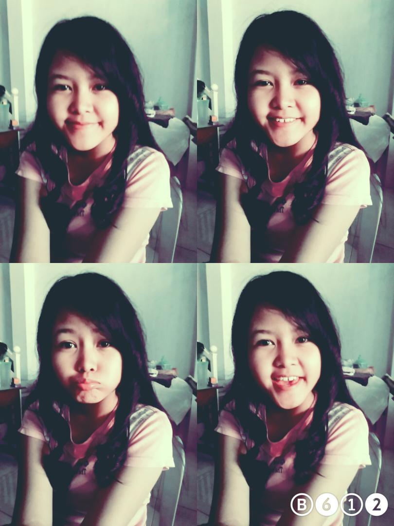 0dd5890d3122416's tweet photo. Akku lo :) @AldiYunanda http://t.co/nRKtaFztTz