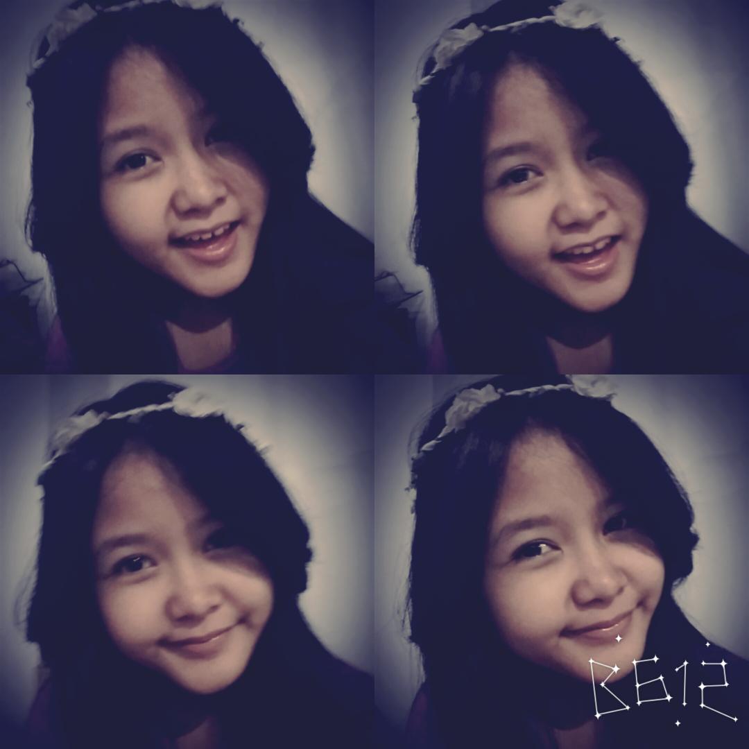 0dd5890d3122416's tweet photo. Akku lo :) @AldiYunanda http://t.co/nRKtaFztTz