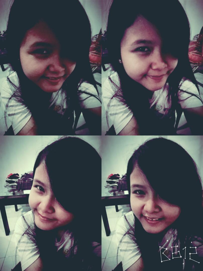0dd5890d3122416's tweet photo. Akku lo :) @AldiYunanda http://t.co/nRKtaFztTz