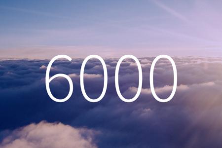 atmospherejs's tweet photo. We've surpassed 6000 @meteor packages. Go #meteorjs community! #devtools http://t.co/4LpKJl2V8o