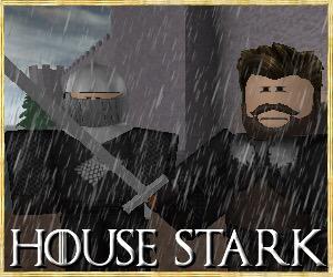 CapnDom's tweet photo. Be sure to join House Stark! Winterfell is near completion! http://t.co/fWPzuWc50F