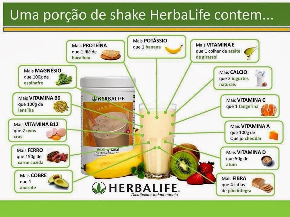 Vida Saudável on X: Bom dia #EVS #Herbalife