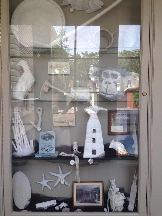 JenksMuseum's tweet photo. The Jenks Museum, reimagined once again, @publichumans. http://t.co/TvbTttX73Q